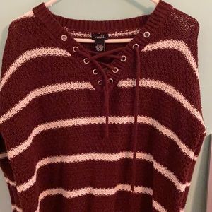Rue 21 sweater